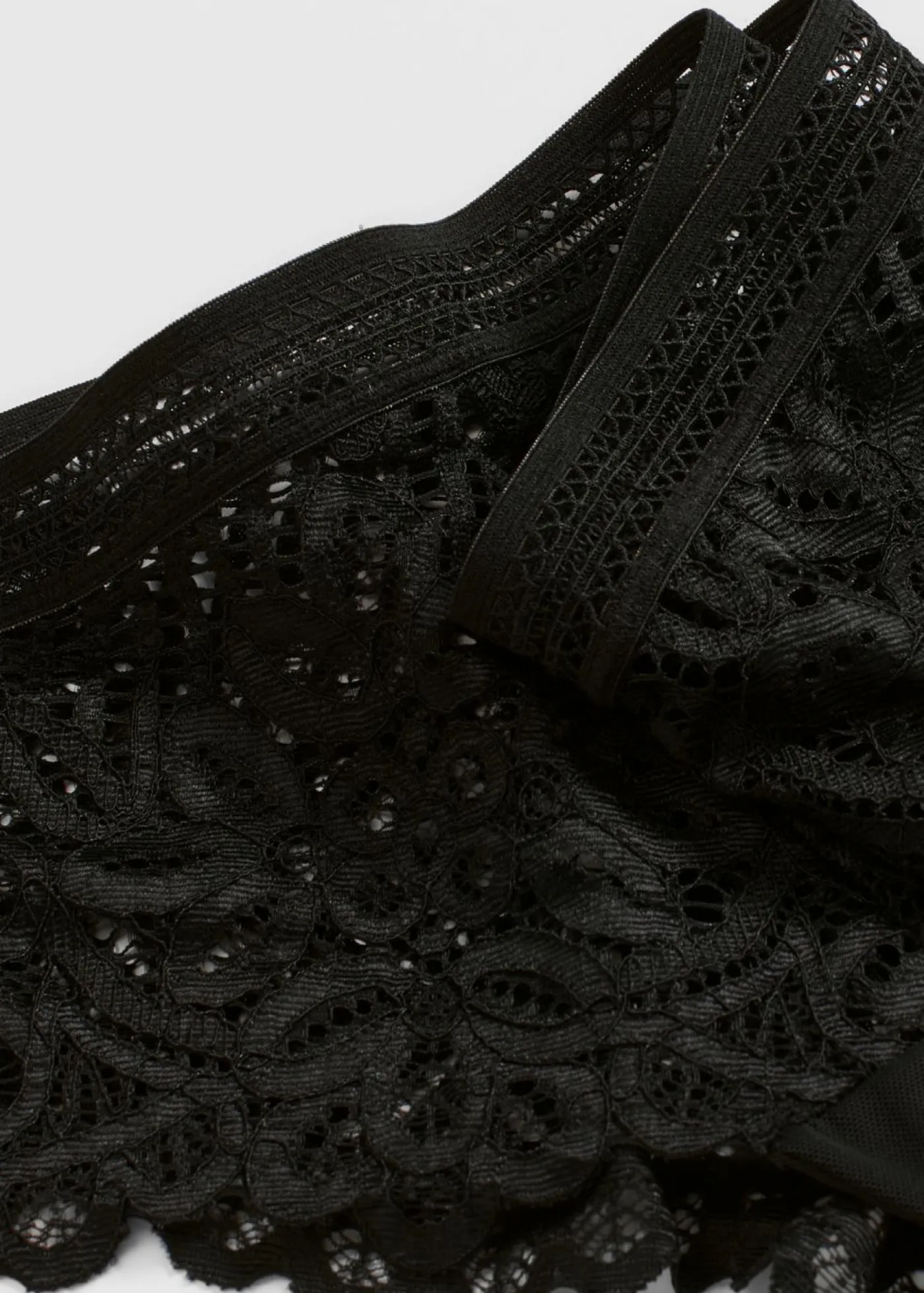 New Braguita hipster de encaje elegante Mujer Bragas|Novedades