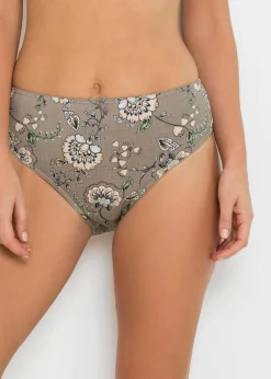 Best Braguita maxi (4 unidades) Mujer Ropa Interior De Algodón|Bragas