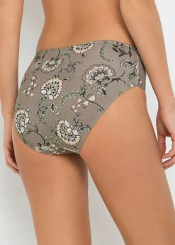 Best Braguita maxi (4 unidades) Mujer Ropa Interior De Algodón|Bragas