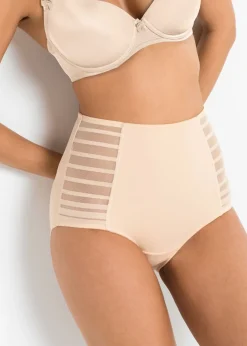 Best Braguita moldeadora con efecto reductor medio Mujer Ropa Interior Moldeadora|Bragas