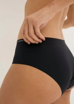 Hot Braguita premamá (3 unidades) Mujer Sin Costuras|Premamá Y Lactancia