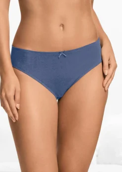 New Braguitas (6 unidades) Mujer Ropa Interior De Algodón|Básicos