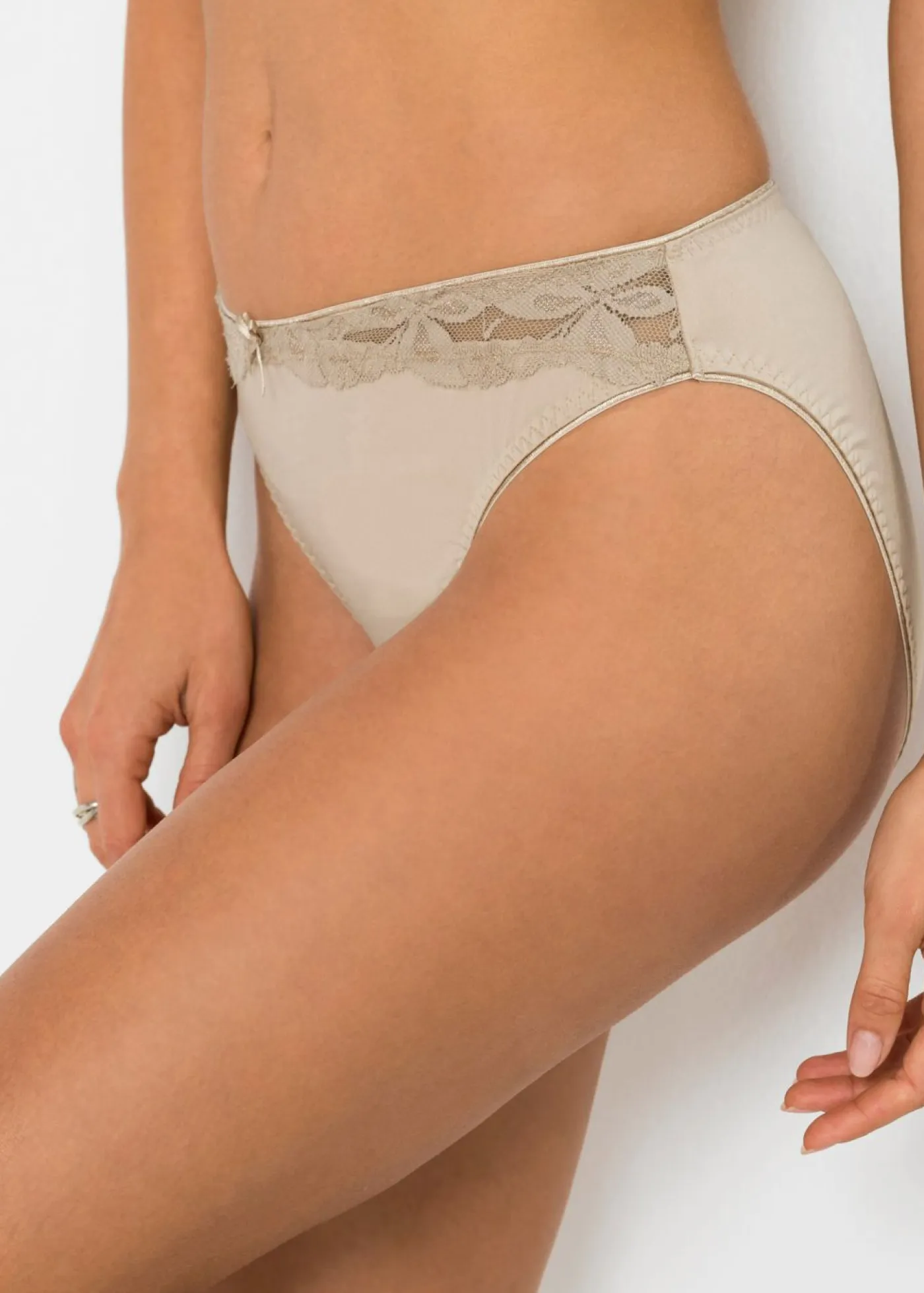 Discount Braguitas (3 unidades) Mujer Lencería|Bragas