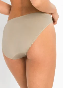 Discount Braguitas (3 unidades) Mujer Lencería|Bragas