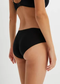 Discount Braguitas con forma de V (5 unidades) Mujer Ropa Interior De Algodón|Básicos