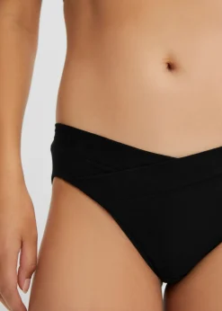 Discount Braguitas con forma de V (5 unidades) Mujer Ropa Interior De Algodón|Básicos
