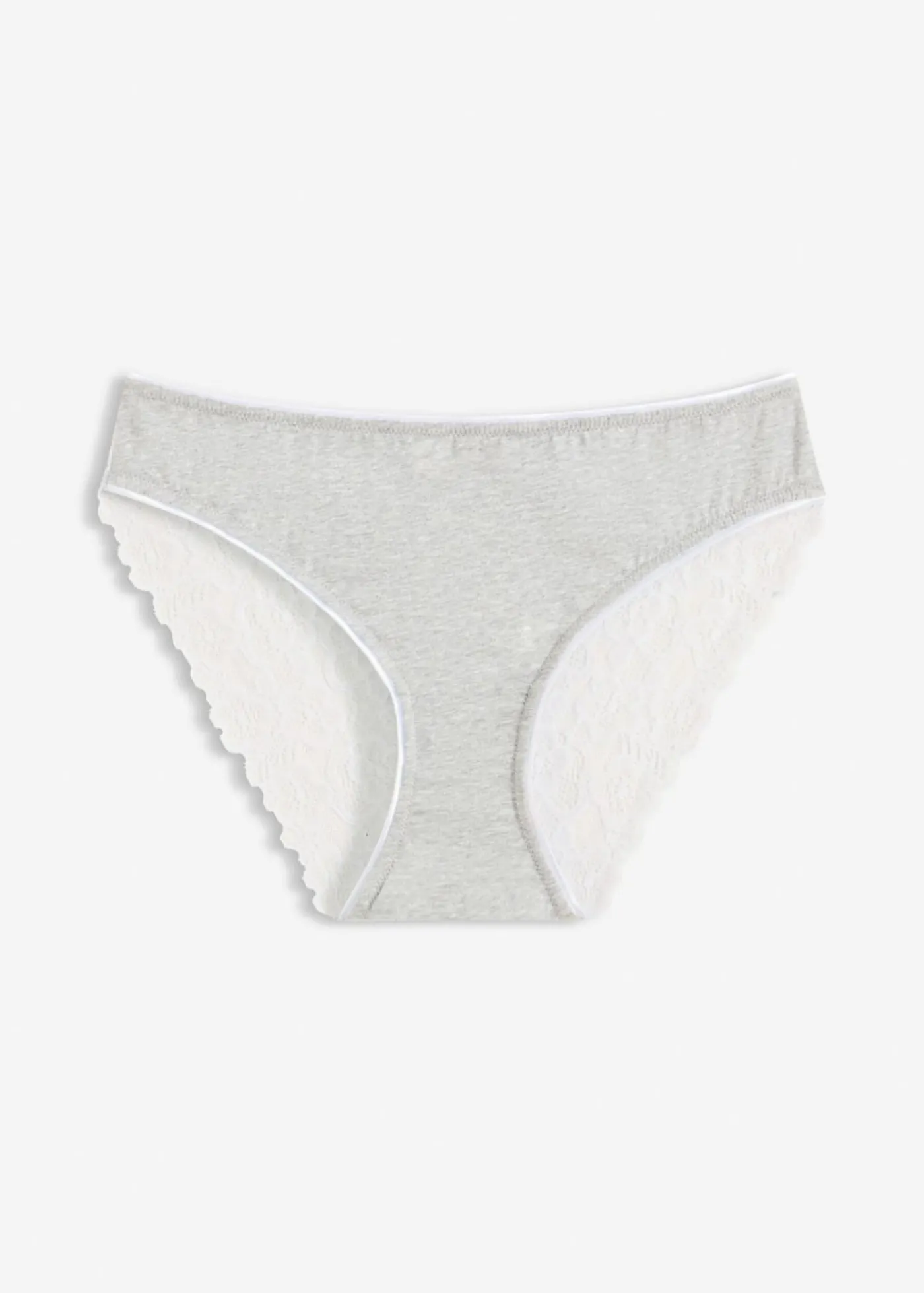 New Braguitas de algodón y encaje Mujer Ropa Interior De Algodón|Bragas