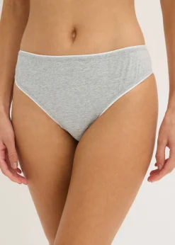New Braguitas de algodón y encaje Mujer Ropa Interior De Algodón|Bragas