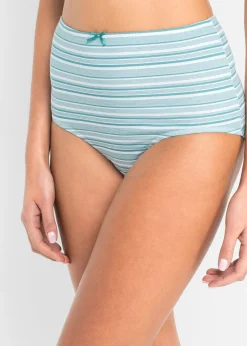 Discount Braguitas de talle alto (6 unidades) Mujer Ropa Interior De Algodón|Bragas