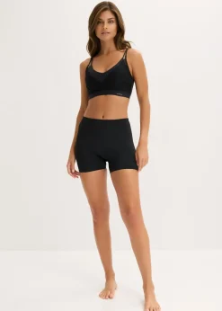 Best Bralette acolchado Feel Comfort Seamless Mujer Sin Costuras|Básicos