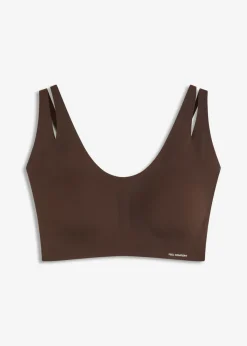 New Bralette acolchado Feel Comfort Seamless Mujer Sin Costuras|Básicos