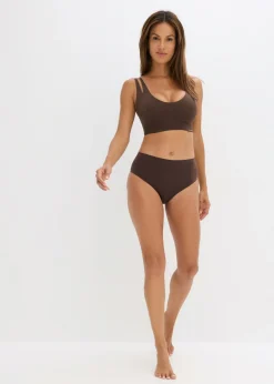 New Bralette acolchado Feel Comfort Seamless Mujer Sin Costuras|Básicos
