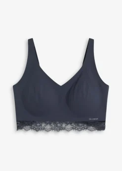 Clearance Bralette acolchado Feel Comfort Seamless Mujer Sin Costuras|Sujetadores