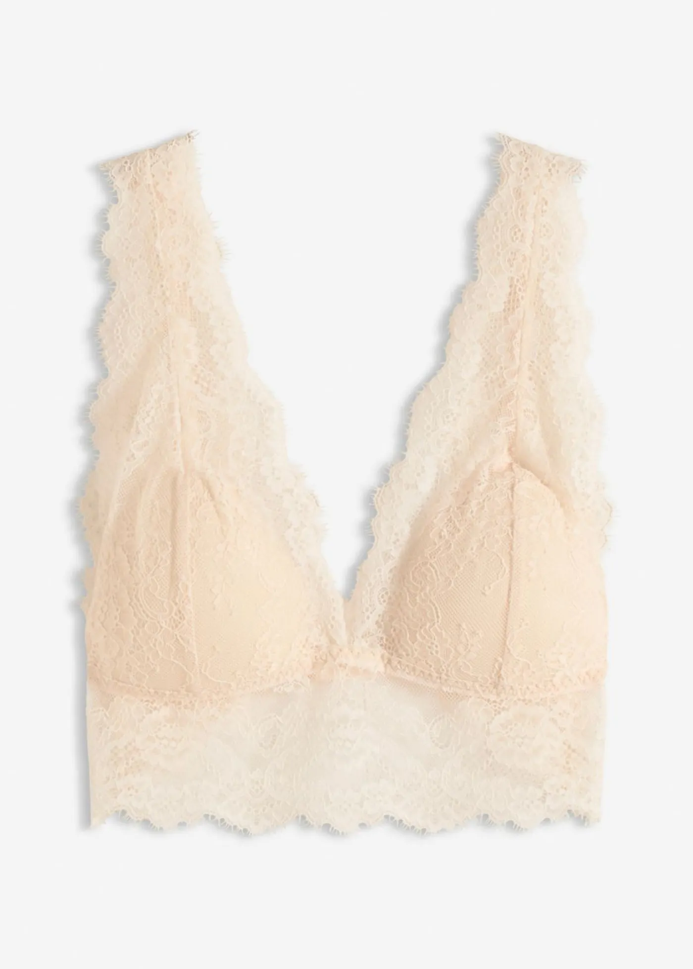 Clearance Bralette de encaje delicado Mujer Lencería|Sujetadores