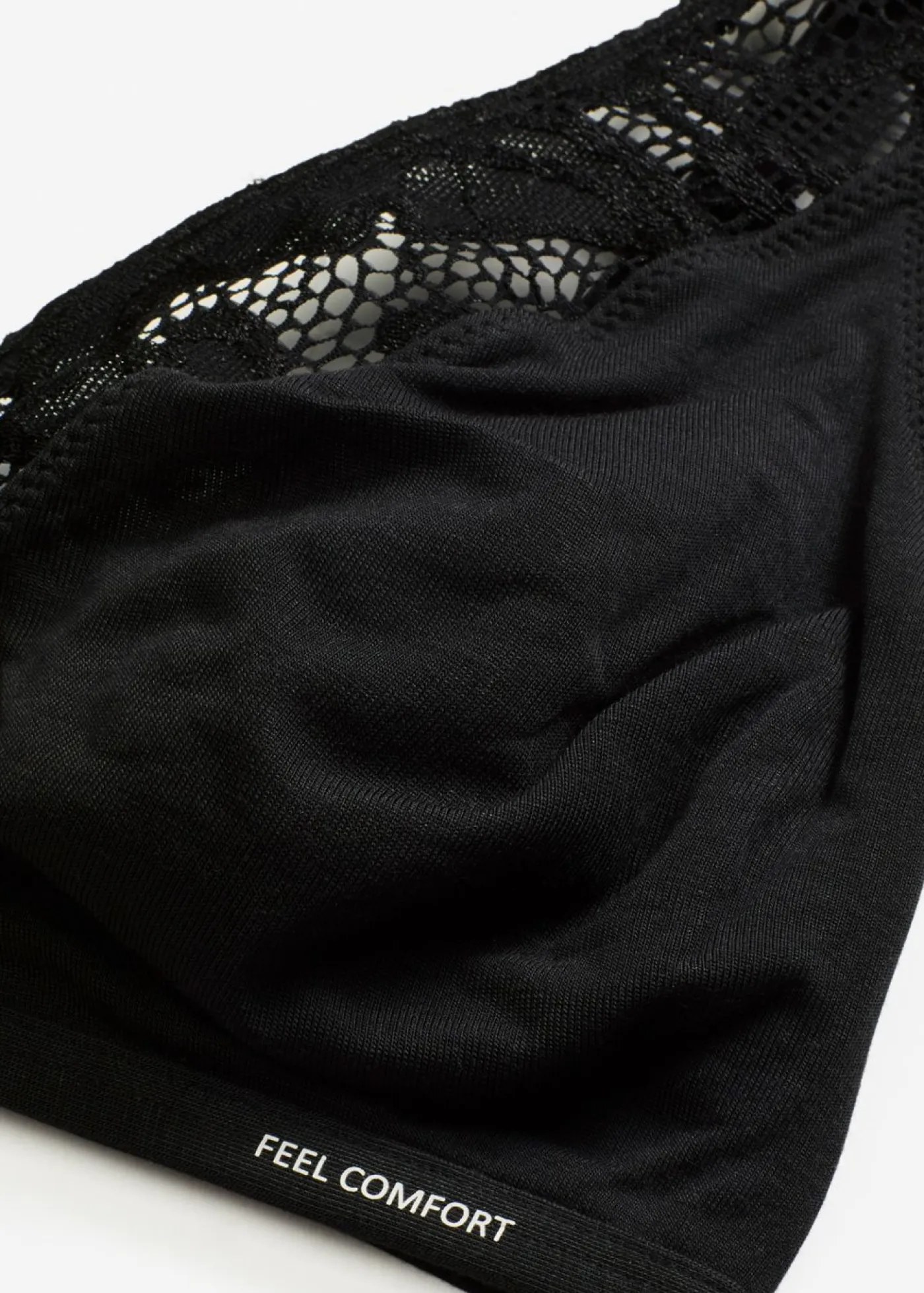 Clearance Bralette Feel Comfort de modal suave Mujer Básicos|Sujetadores