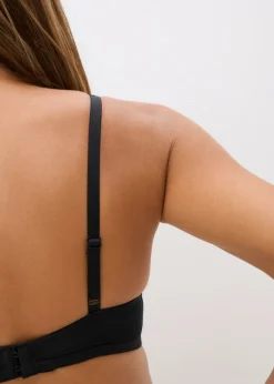Clearance Bralette Feel Comfort de modal suave Mujer Básicos|Sujetadores