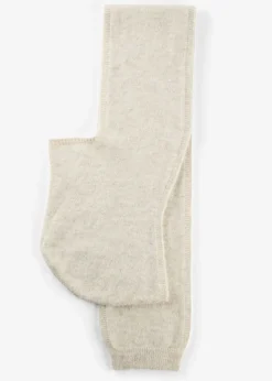 Clearance Bufanda con capucha Mujer Bufandas Y Pañuelos