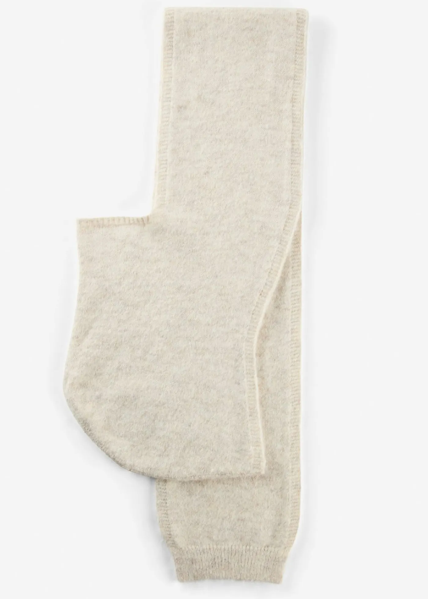 Clearance Bufanda con capucha Mujer Bufandas Y Pañuelos