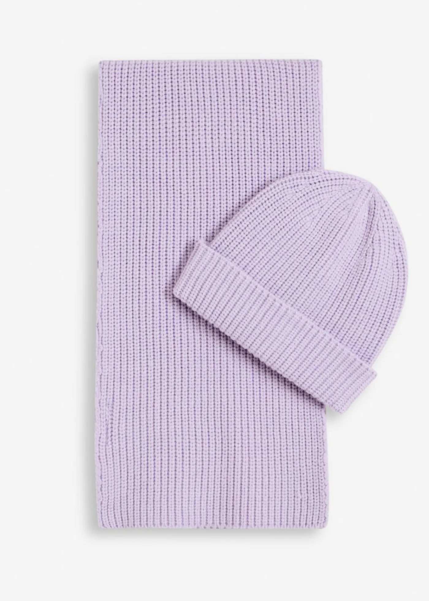 Sale Bufanda y gorro (conjunto de 2 piezas) Mujer Gorras Y Sombreros|Bufandas Y Pañuelos