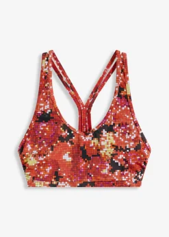Outlet Bustier de bikini Mujer Conjuntos De Traje De Baño|Bikinis