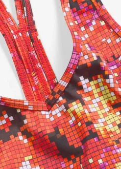 Outlet Bustier de bikini Mujer Conjuntos De Traje De Baño|Bikinis