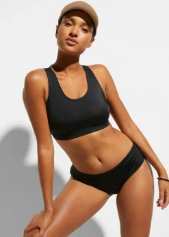 Sale Bustier de bikini Mujer Conjuntos De Traje De Baño|Ropa Para Ir A La Playa