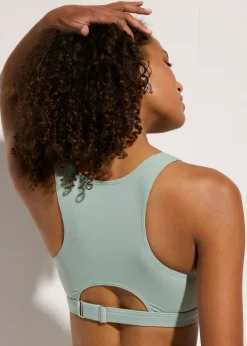 Online Bustier de bikini Mujer Conjuntos De Traje De Baño|Ropa Para Ir A La Playa