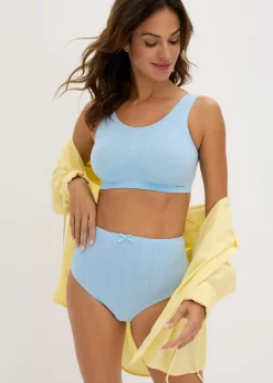 Clearance Bustier Feel Comfort sin costuras (2 unidades) Mujer Sin Costuras|Básicos