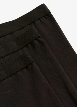 Discount Bóxer de algodón orgánico para mujer (3 unidades) Mujer Ropa Interior De Algodón|Bragas