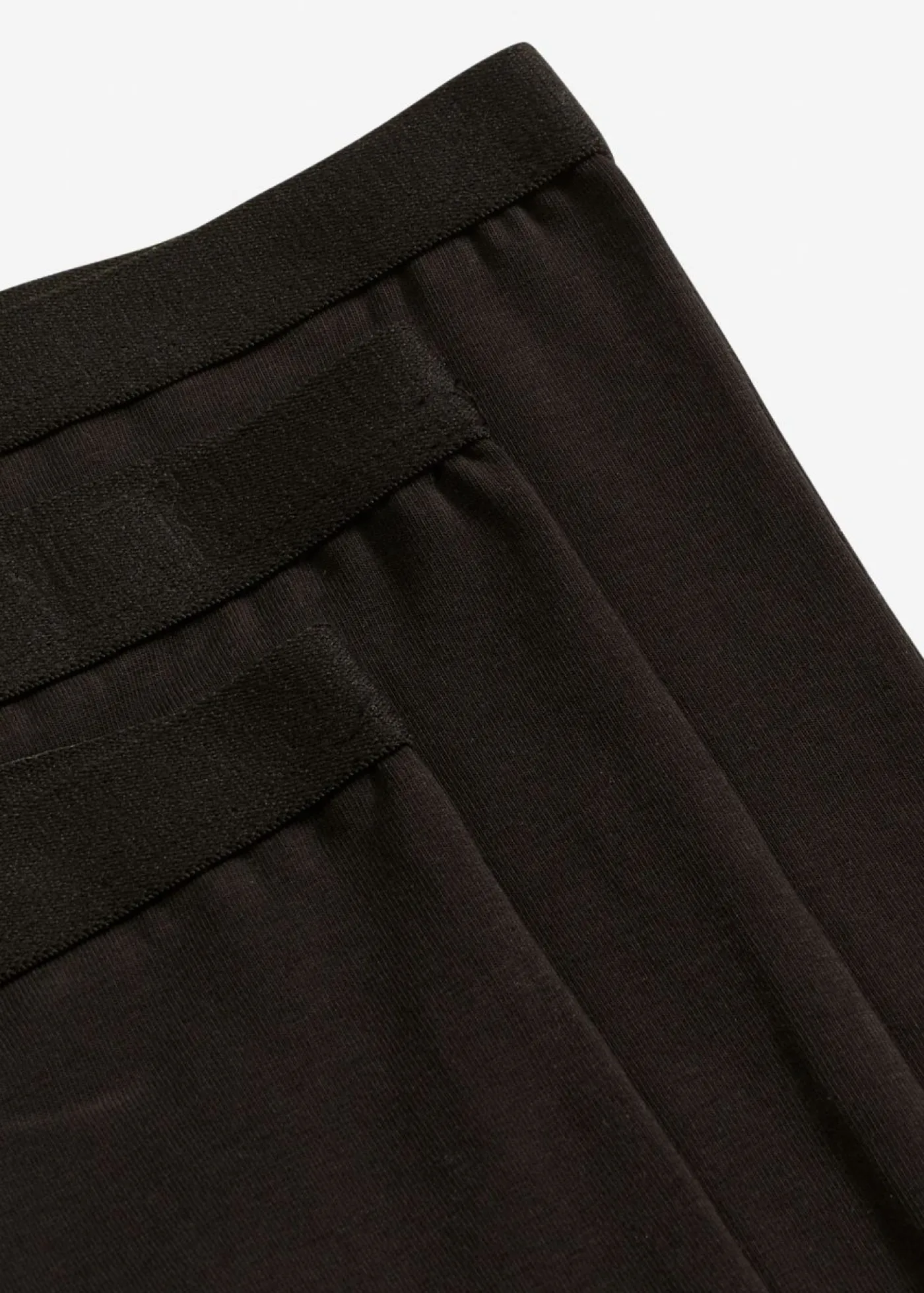 Discount Bóxer de algodón orgánico para mujer (3 unidades) Mujer Ropa Interior De Algodón|Bragas