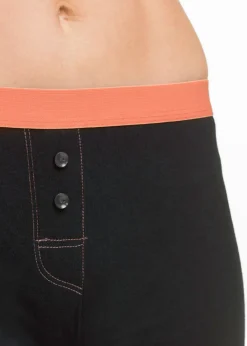 Discount Bóxer de mujer (4 unidades) Mujer Ropa Interior De Algodón|Bragas