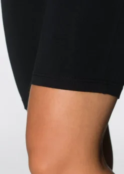 Sale Bóxer largo con encaje para mujeres (3 unidades) Mujer Ropa Interior De Algodón|Bragas