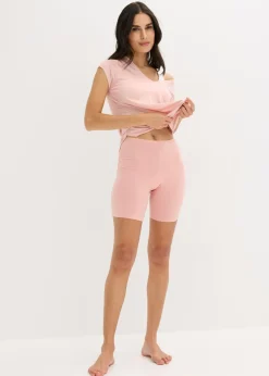 Best Bóxer largo de mujer con algodón orgánico (3 unidades) Mujer Ropa Interior De Algodón|Bragas