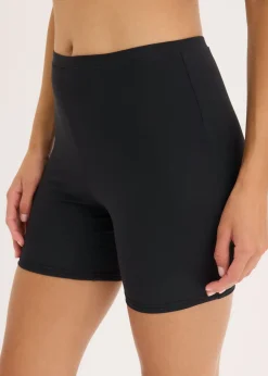 Sale Bóxers de largo medio y tiro alto (4 unidades) Mujer Bragas