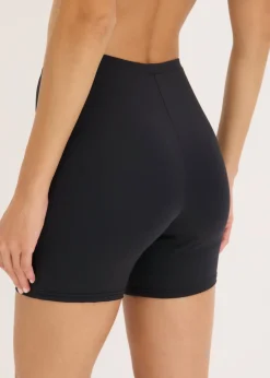 Sale Bóxers de largo medio y tiro alto (4 unidades) Mujer Bragas