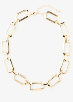 Sale Cadena con elementos modernos Mujer Complementos Temáticos·Accesorios Elegantes|Joyería