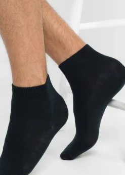 New Calcetines cortos con algodón orgánico (10 pares) Mujer Multipack|Niño·Calcetines