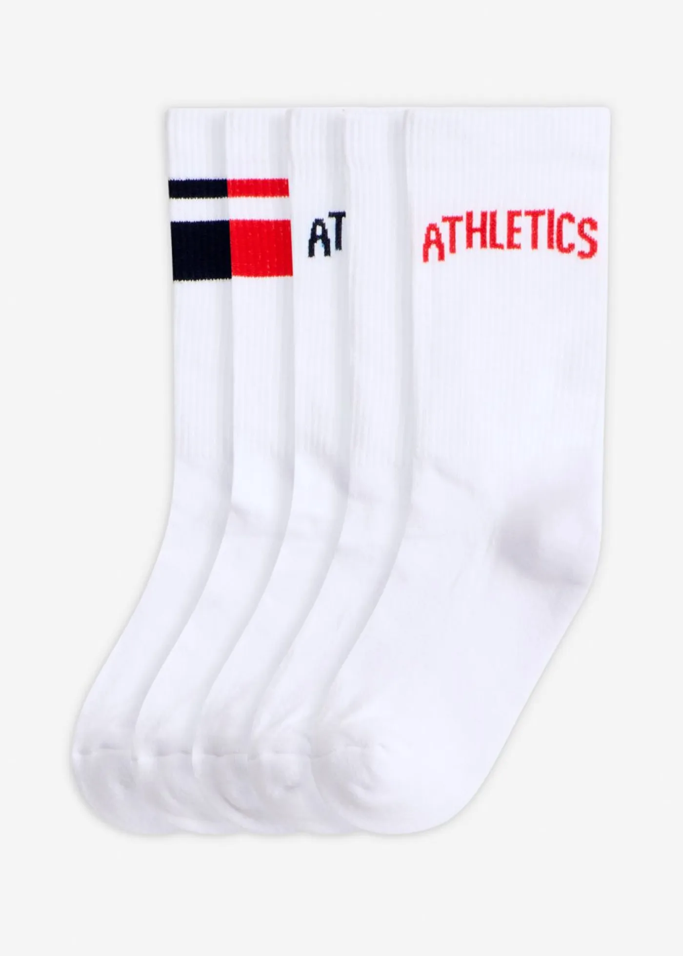 Best Calcetines deportivos con rizo interior (5 pares) Mujer Medias|Ropa Interior·Calcetines