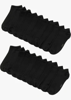 Online Calcetines deportivos con algodón orgánico (20 pares) Mujer Medias|Ropa Interior·Calcetines