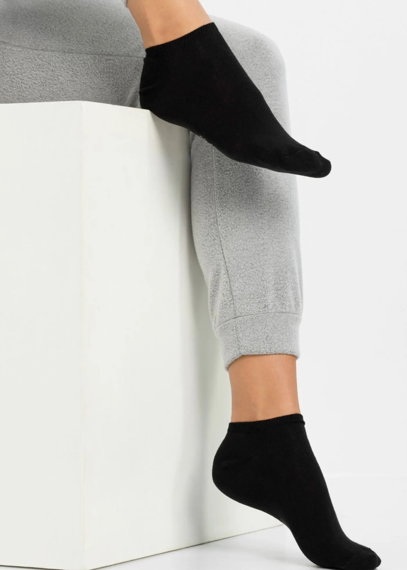 Online Calcetines deportivos con algodón orgánico (20 pares) Mujer Medias|Ropa Interior·Calcetines