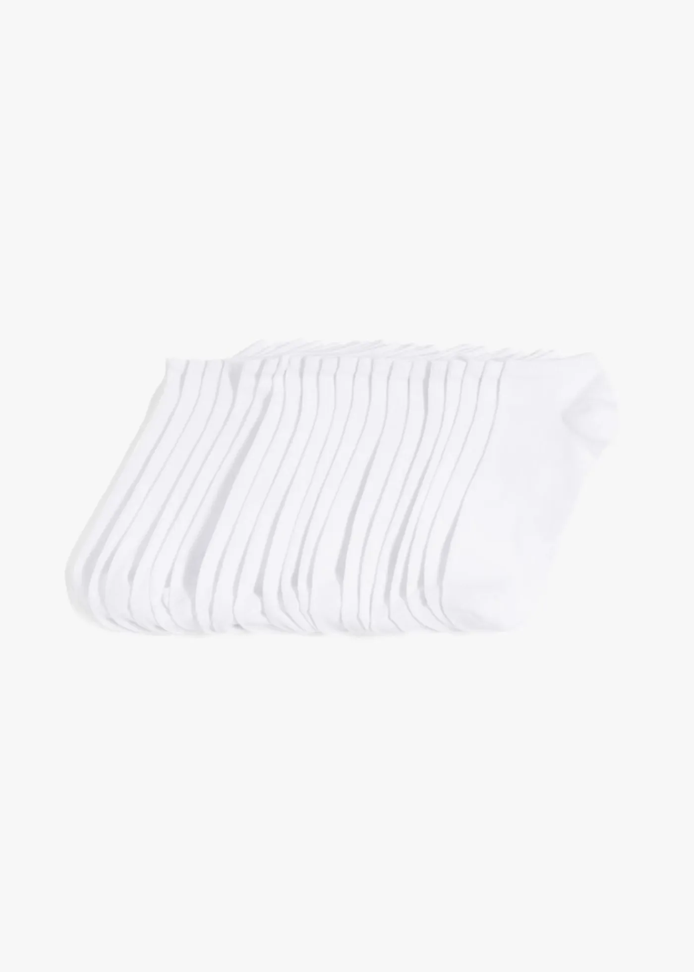 Best Calcetines deportivos con algodón orgánico (20 pares) Mujer Medias|Ropa Interior·Calcetines