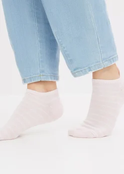 Online Calcetines deportivos con algodón orgánico (5 pares) Mujer Multipack|Niña·Calcetines Y Leotardos