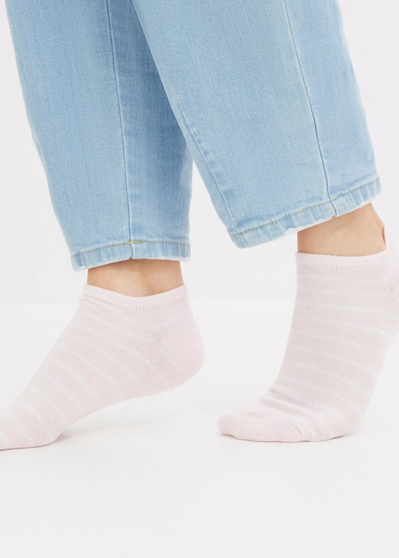 Online Calcetines deportivos con algodón orgánico (5 pares) Mujer Multipack|Niña·Calcetines Y Leotardos