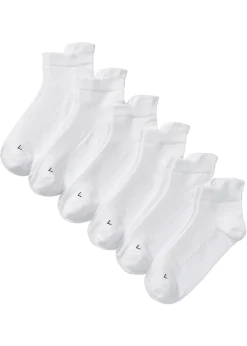 Clearance Calcetines deportivos COOLMAX® (6 pares) Mujer Medias|Ropa Interior·Calcetines