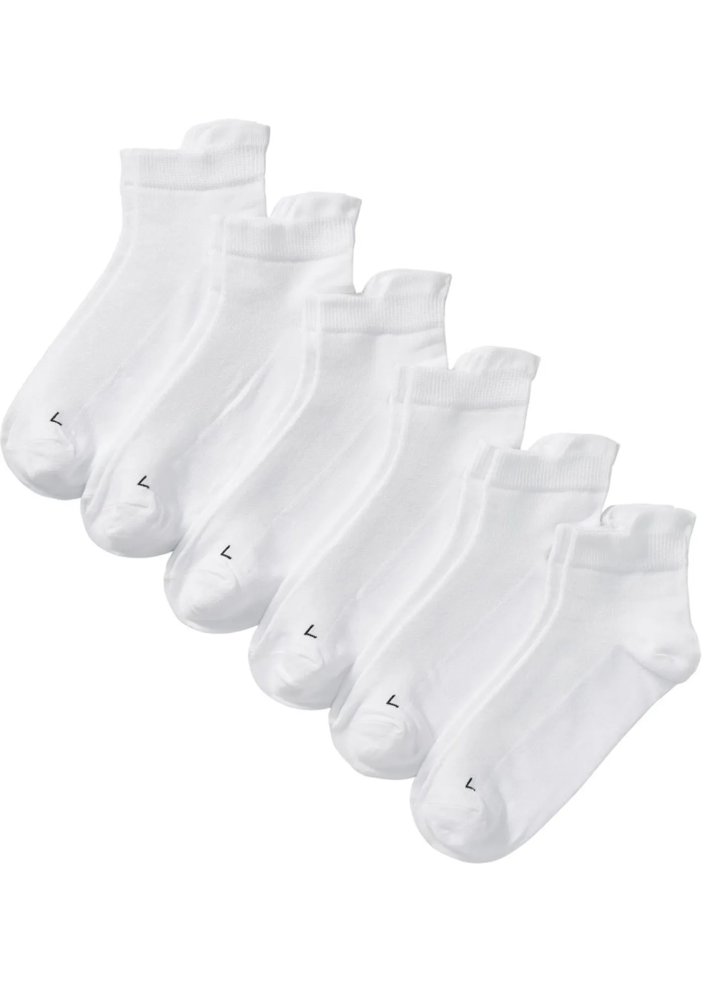 Clearance Calcetines deportivos COOLMAX® (6 pares) Mujer Medias|Ropa Interior·Calcetines