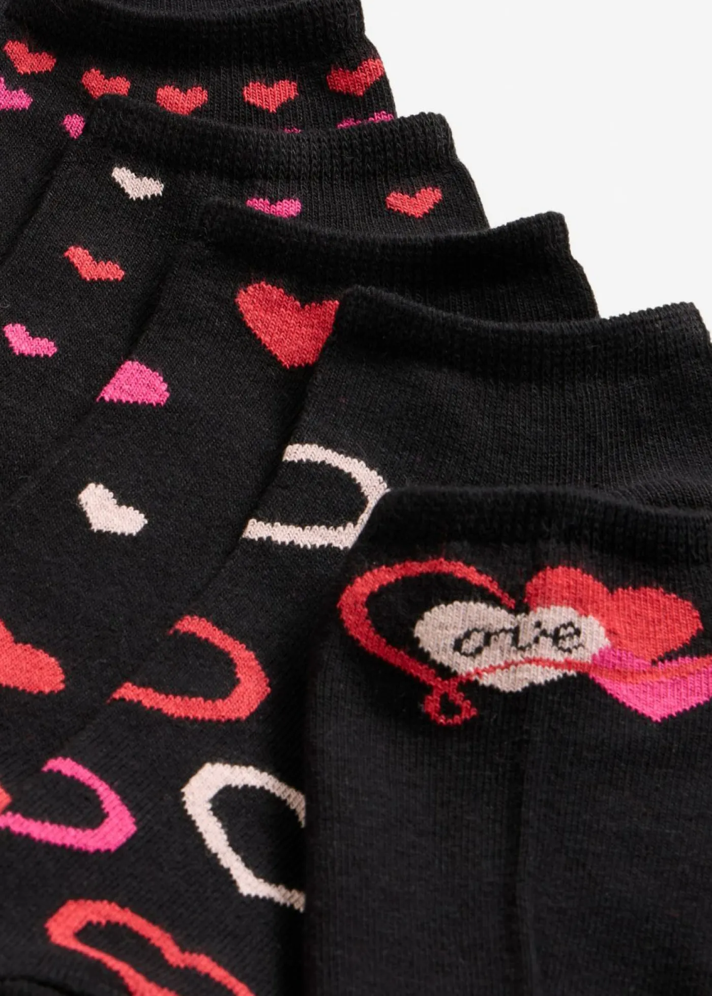 Discount Calcetines deportivos de algodón orgánico (6 pares) Mujer Medias, Panties Y Calcetines|Novedades