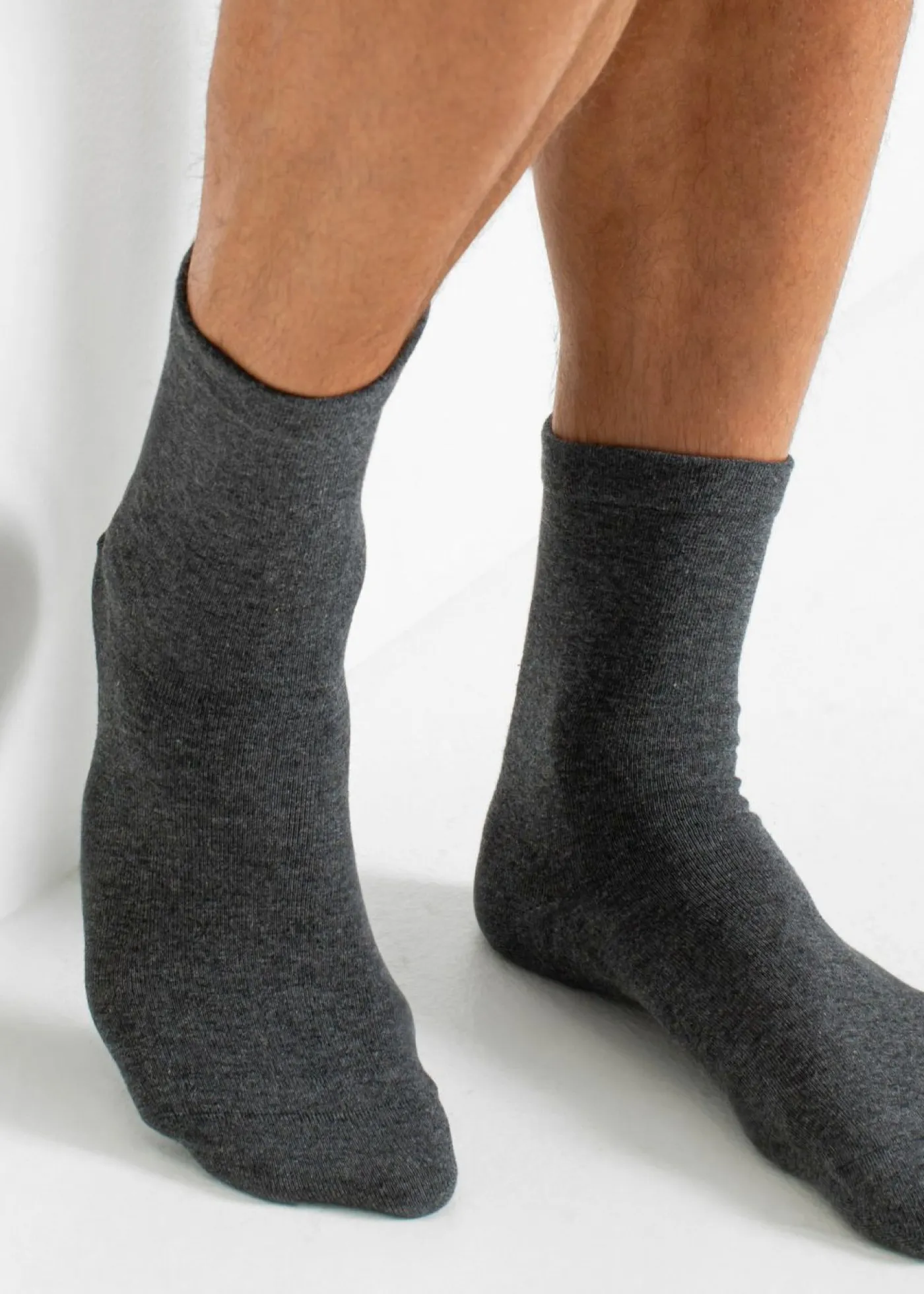 Sale Calcetines sin presión en el borde (4 pares) Mujer Medias|Ropa Interior·Calcetines