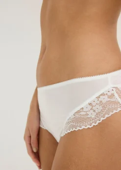 Calzoncillo de cintura baja Mujer Lencería|Bragas