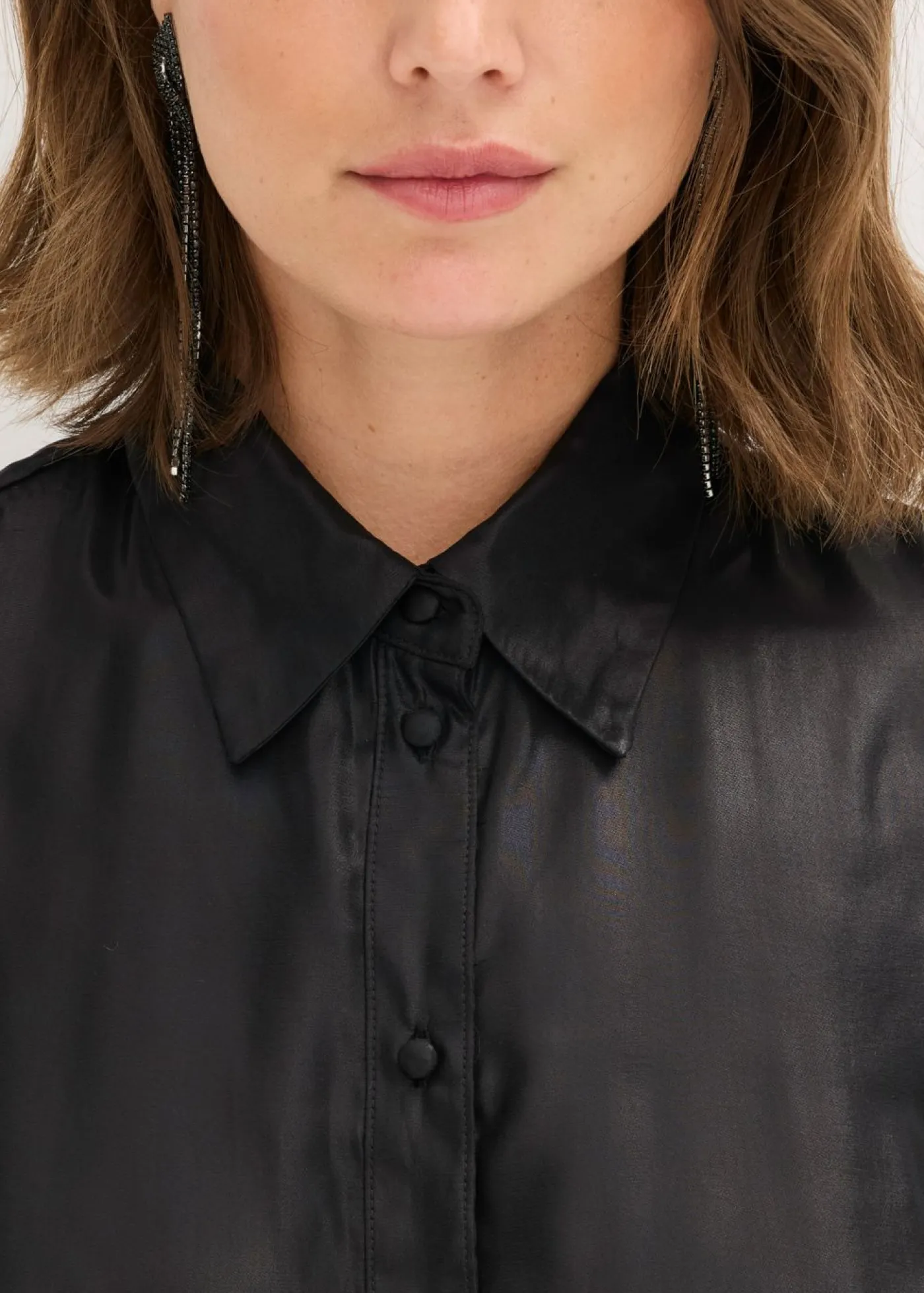 Camisa Mujer Camisas Y Blusas