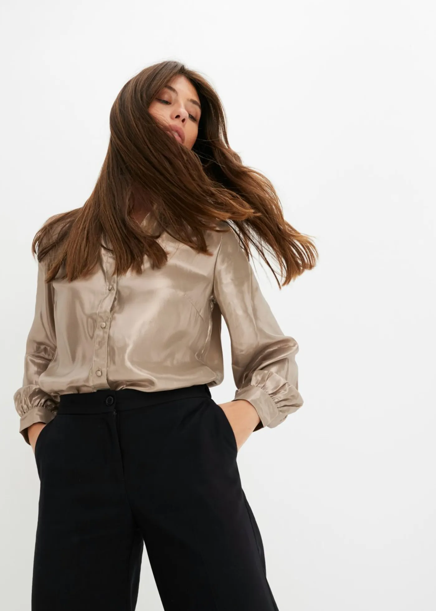 Clearance Camisa Mujer Camisas Y Blusas